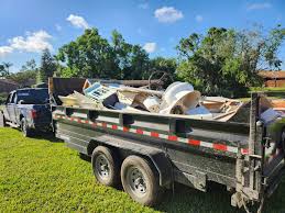 Shed Removal in Dyer, TN